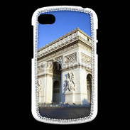 Coque Blackberry Q10 Arc de Triomphe 1