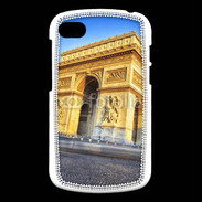 Coque Blackberry Q10 Arc de Triomphe 2