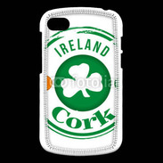 Coque Blackberry Q10 Logo Cork Ireland