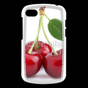 Coque Blackberry Q10 Cerise