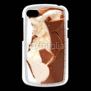 Coque Blackberry Q10 Glace croquée