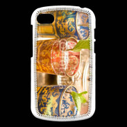 Coque Blackberry Q10 Thé à la menthe