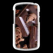 Coque Blackberry Q10 J'aime le chocolat