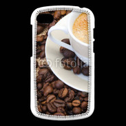 Coque Blackberry Q10 Plaisir du café