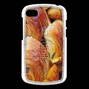 Coque Blackberry Q10 Pain au chocolat