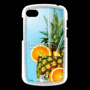 Coque Blackberry Q10 Cocktail d'ananas