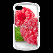 Coque Blackberry Q10 Belles framboises