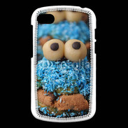 Coque Blackberry Q10 Petits fours figurines