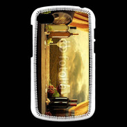 Coque Blackberry Q10 Paysage viticole 2