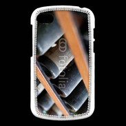 Coque Blackberry Q10 Vieilles bouteilles de vin