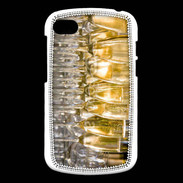 Coque Blackberry Q10 Coupes de champagne 2