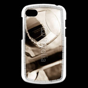 Coque Blackberry Q10 Verre de vin rouge