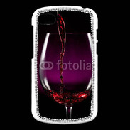 Coque Blackberry Q10 Verre de vin rouge 3