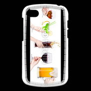 Coque Blackberry Q10 Multi-boissons 1