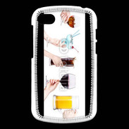 Coque Blackberry Q10 Multi-boissons 4