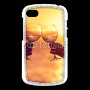 Coque Blackberry Q10 Tchin Tchin
