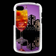 Coque Blackberry Q10 Tequila sunrise