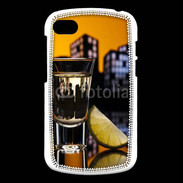 Coque Blackberry Q10 Shooter Tequila
