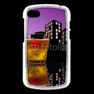 Coque Blackberry Q10 Mai Tai