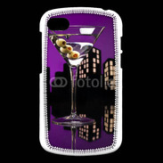 Coque Blackberry Q10 Vodka martini olives