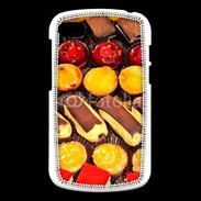 Coque Blackberry Q10 Dessert en folie 50