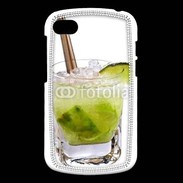 Coque Blackberry Q10 Cocktail Caipirinha