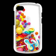 Coque Blackberry Q10 Assortiment de bonbons 110