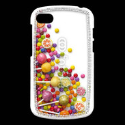 Coque Blackberry Q10 Assortiment de bonbons 112