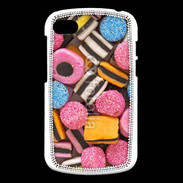 Coque Blackberry Q10 Assortiment de bonbons 114