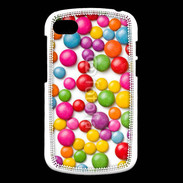 Coque Blackberry Q10 Bonbons colorés en folie