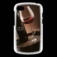 Coque Blackberry Q10 Amour du vin 175