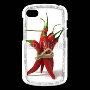 Coque Blackberry Q10 piment
