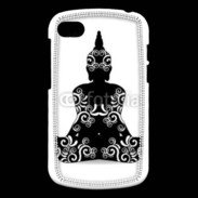Coque Blackberry Q10 Bouddha en dessin 