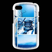 Coque Blackberry Q10 Passion de la mer