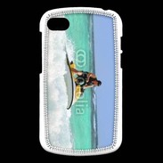 Coque Blackberry Q10 Jetski