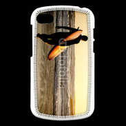 Coque Blackberry Q10 Surf soleil couchant