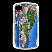 Coque Blackberry Q10 Bord de mer en Italie