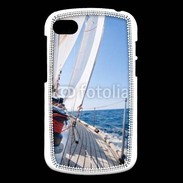 Coque Blackberry Q10 Voilier 2