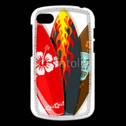 Coque Blackberry Q10 Planche de surf