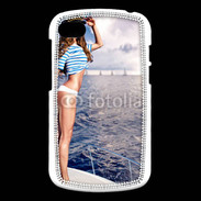 Coque Blackberry Q10 Commandant de yacht