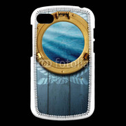 Coque Blackberry Q10 Porte de cabine de bateau