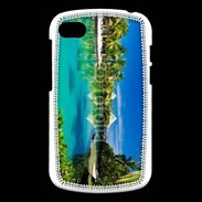 Coque Blackberry Q10 Tropical Resort