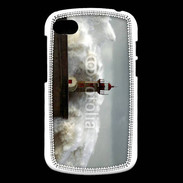 Coque Blackberry Q10 Vague sur la cote