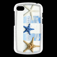 Coque Blackberry Q10 Etoile de mer 3