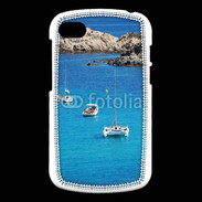 Coque Blackberry Q10 Cap Taillat Saint Tropez