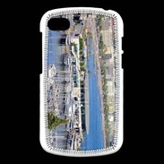 Coque Blackberry Q10 Port de Cannes 5