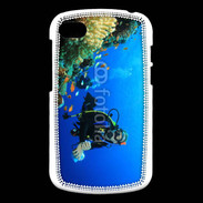 Coque Blackberry Q10 Plongée sous-marine 3