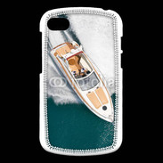 Coque Blackberry Q10 Bateau de plaisance 1