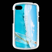 Coque Blackberry Q10 Bouteille à la mer