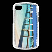 Coque Blackberry Q10 Ponton de mer des bahamas